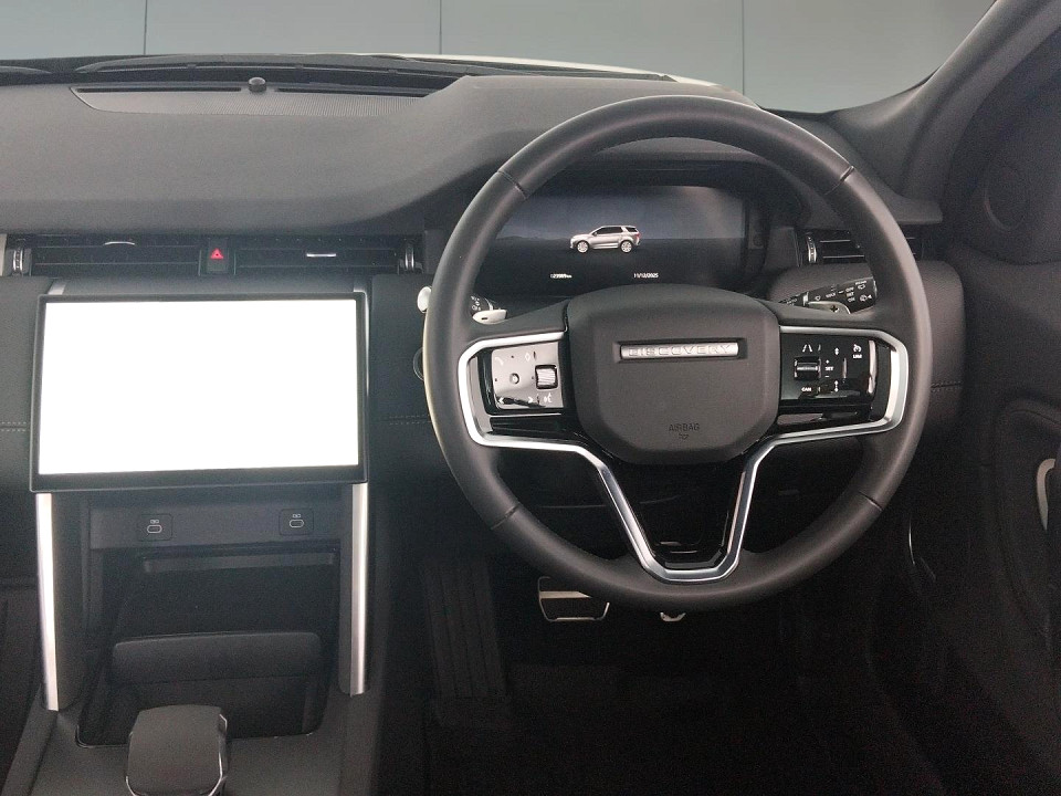 2024 LAND ROVER DISCOVERY SPORT D200 DYNAMIC SE AWD (146kW)