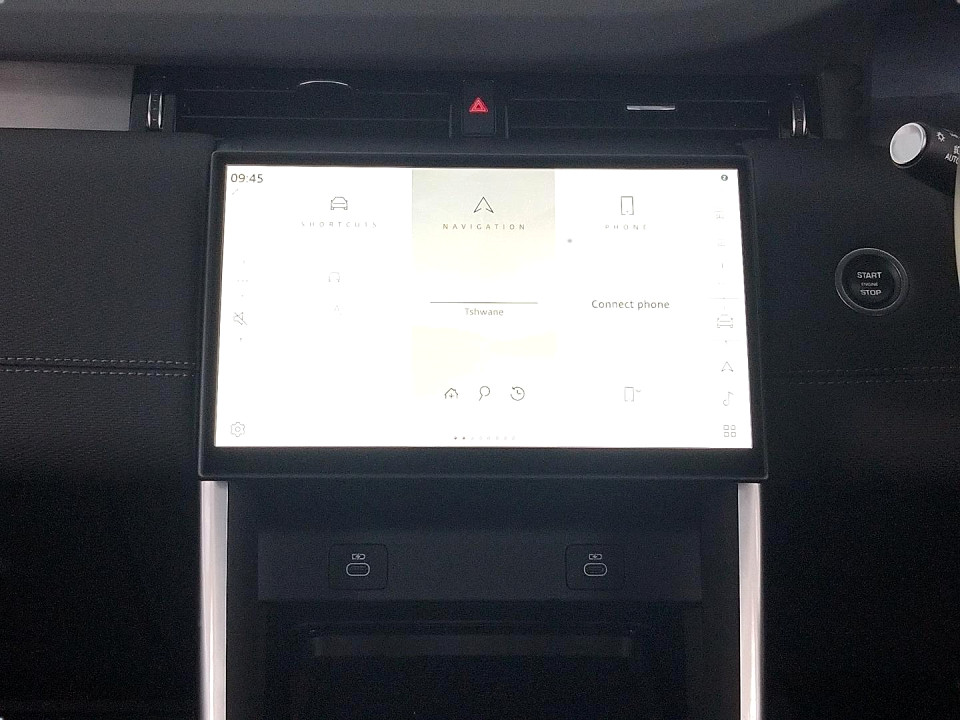 2024 LAND ROVER DISCOVERY SPORT D200 DYNAMIC SE AWD (146kW)