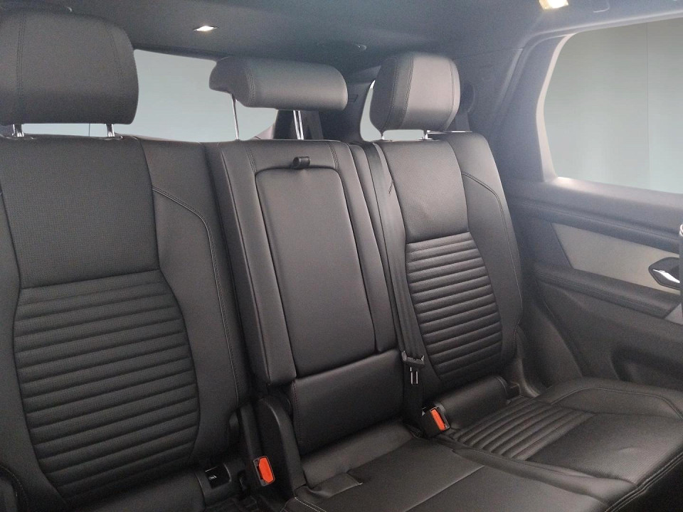 2024 LAND ROVER DISCOVERY SPORT D200 DYNAMIC SE AWD (146kW)