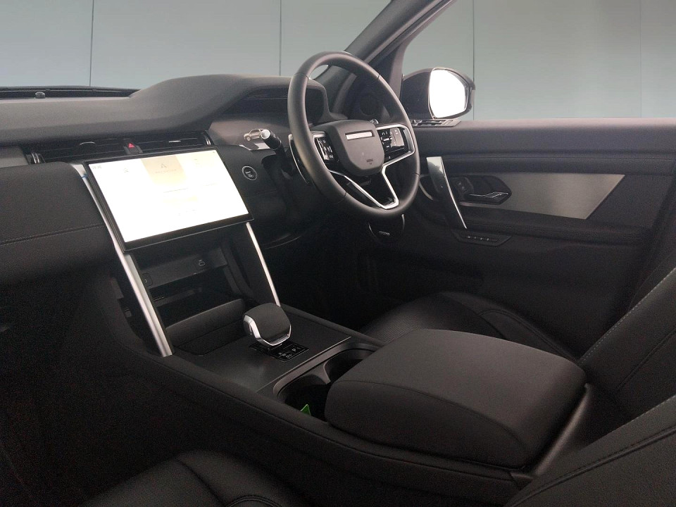 2024 LAND ROVER DISCOVERY SPORT D200 DYNAMIC SE AWD (146kW)