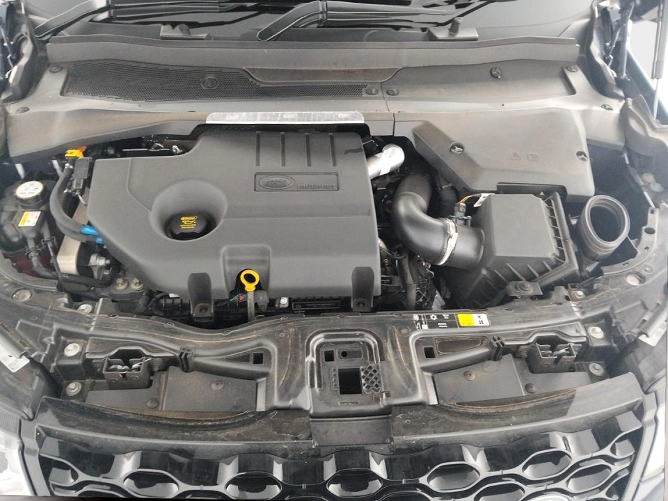 2024 LAND ROVER DISCOVERY SPORT D200 DYNAMIC SE AWD (146kW)