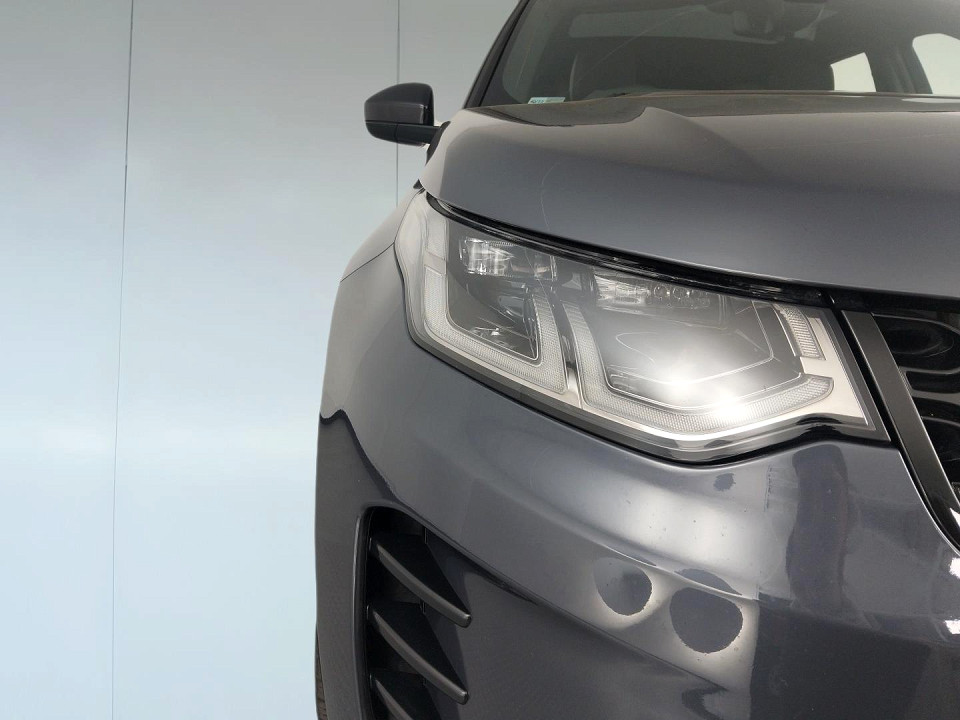 2024 LAND ROVER DISCOVERY SPORT D200 DYNAMIC SE AWD (146kW)