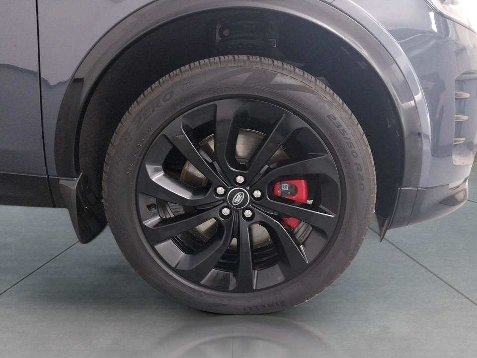 2024 LAND ROVER DISCOVERY SPORT D200 DYNAMIC SE AWD (146kW)