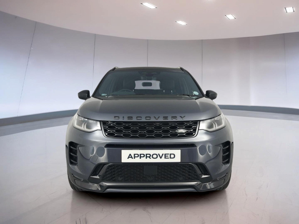 2024 LAND ROVER DISCOVERY SPORT D200 DYNAMIC SE AWD (146kW)