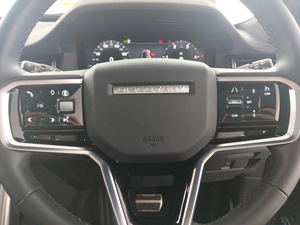 2024 LAND ROVER DISCOVERY SPORT D200 DYNAMIC SE AWD (146kW)