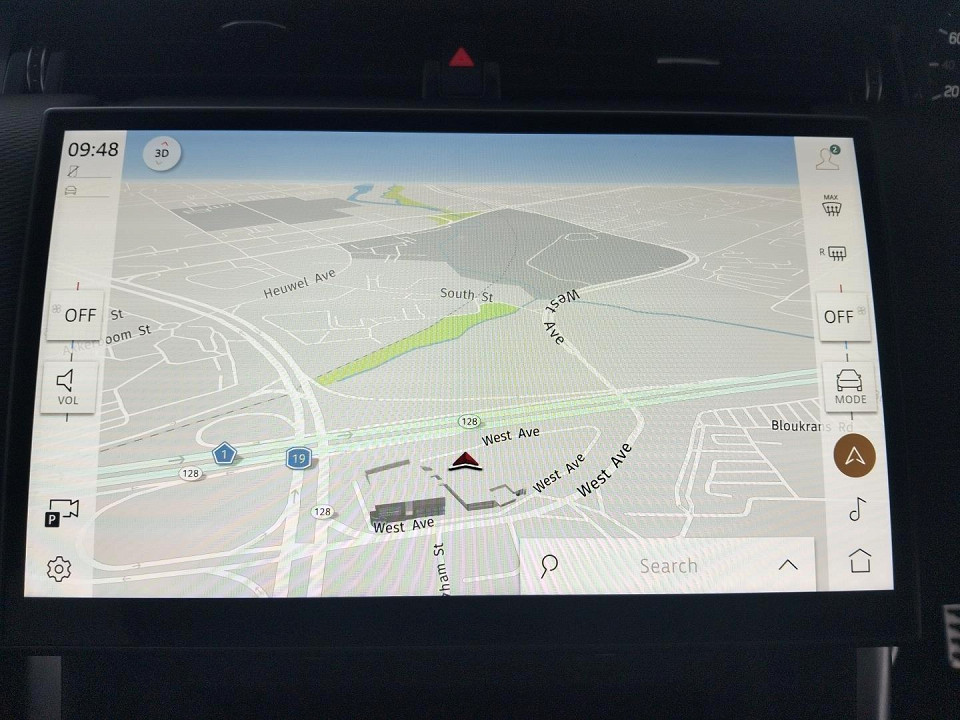 2024 LAND ROVER DISCOVERY SPORT D200 DYNAMIC SE AWD (146kW)