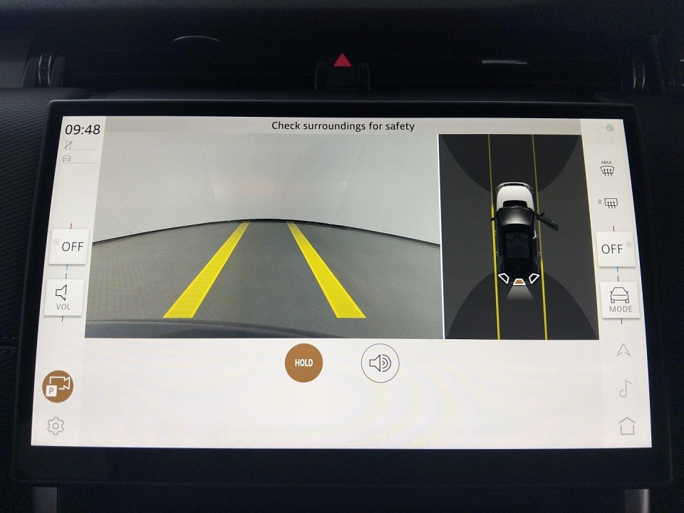 2024 LAND ROVER DISCOVERY SPORT D200 DYNAMIC SE AWD (146kW)