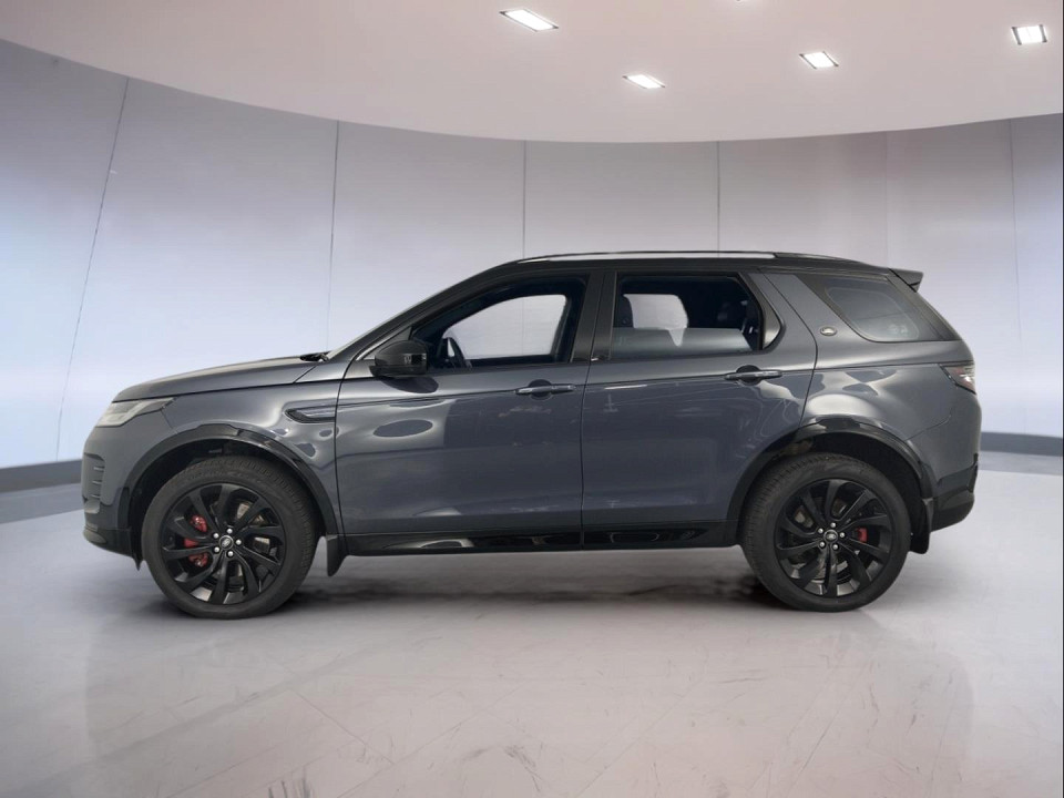2024 LAND ROVER DISCOVERY SPORT D200 DYNAMIC SE AWD (146kW)