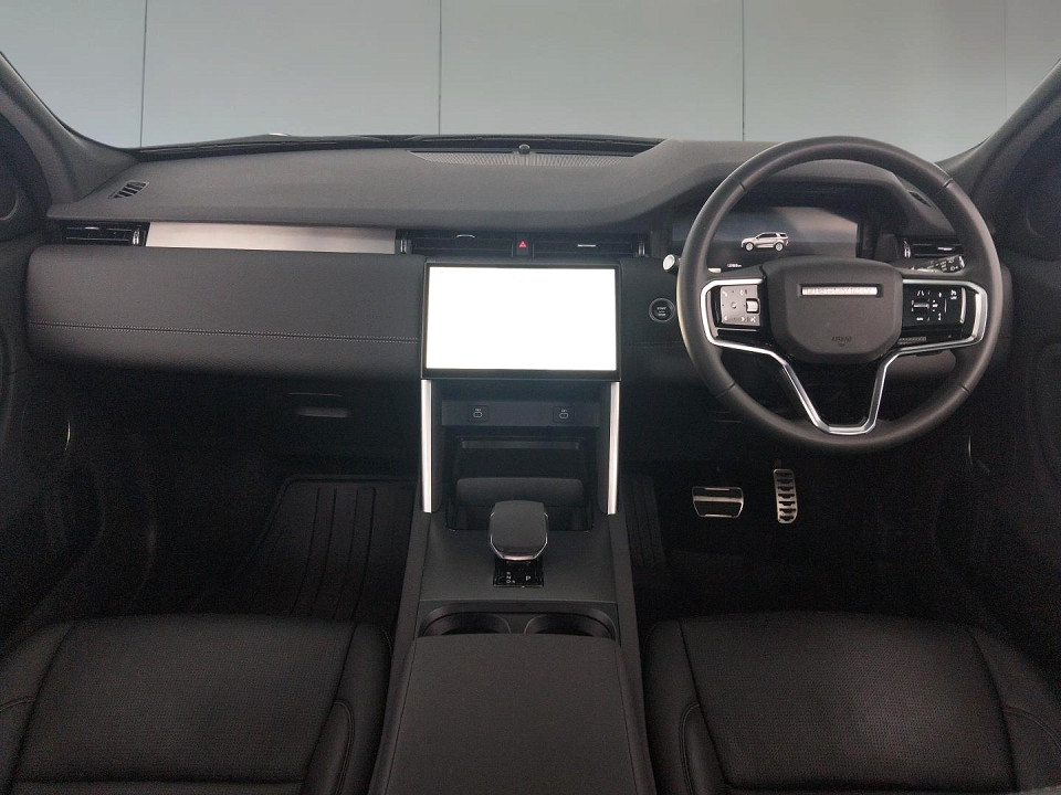 2024 LAND ROVER DISCOVERY SPORT D200 DYNAMIC SE AWD (146kW)