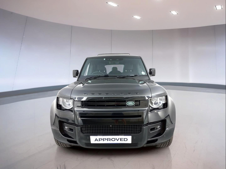 2025 LAND ROVER DEFENDER Defender