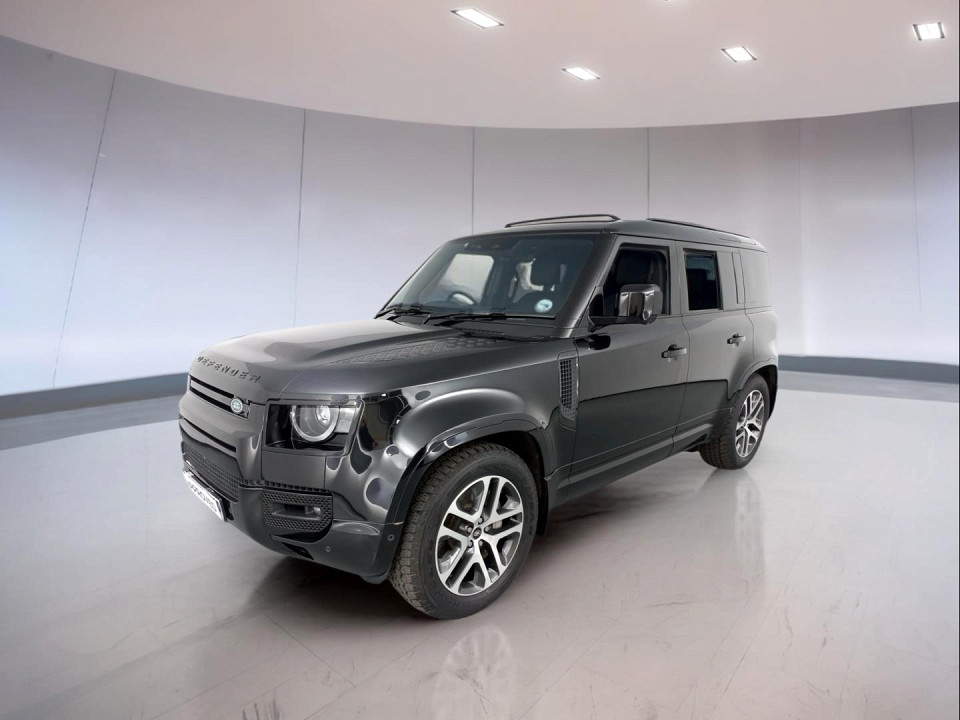 2025 LAND ROVER DEFENDER Defender