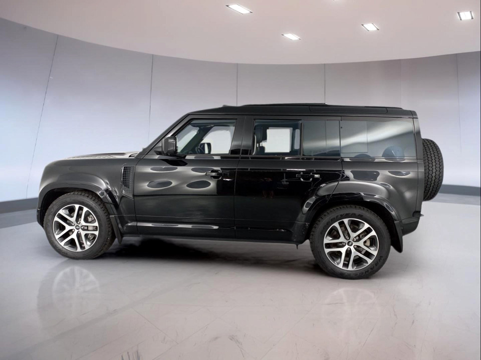 2025 LAND ROVER DEFENDER Defender