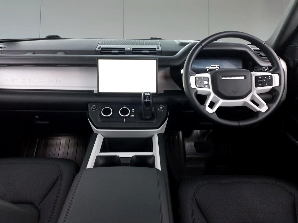 2025 LAND ROVER DEFENDER Defender