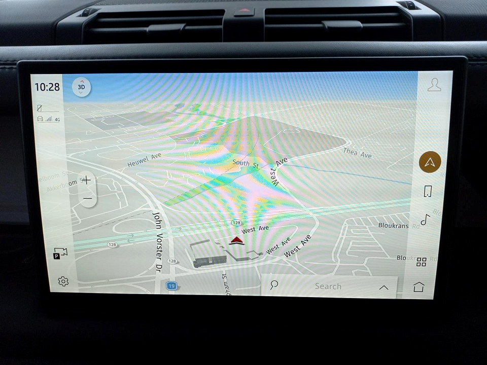 2025 LAND ROVER DEFENDER Defender