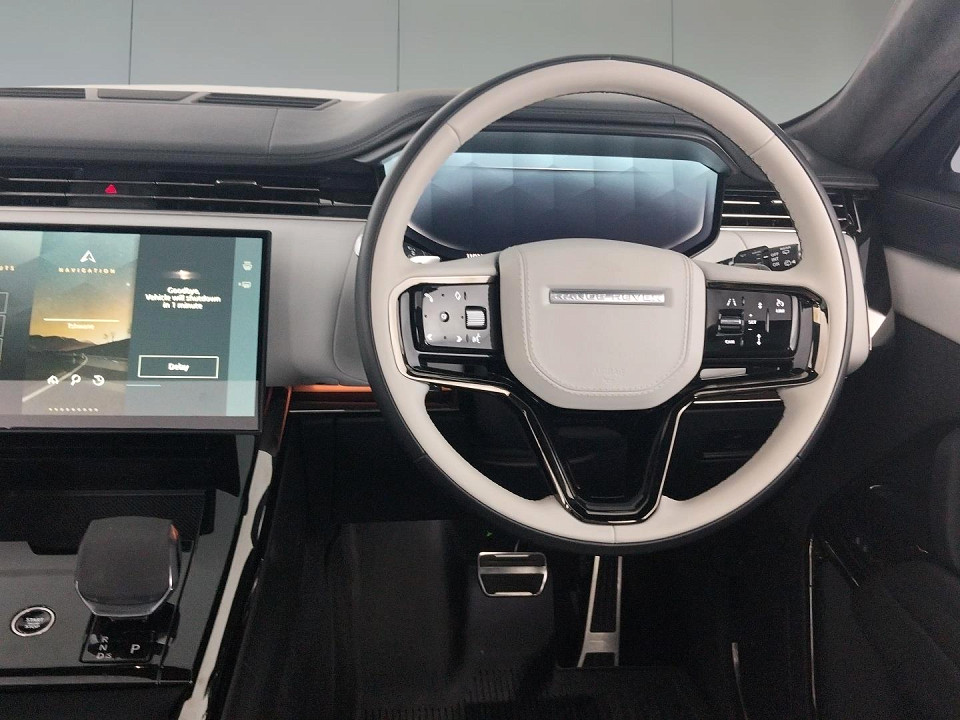 2025 LAND ROVER RANGE ROVER SPORT D350 AUTOBIOGRAPHY (258kW)