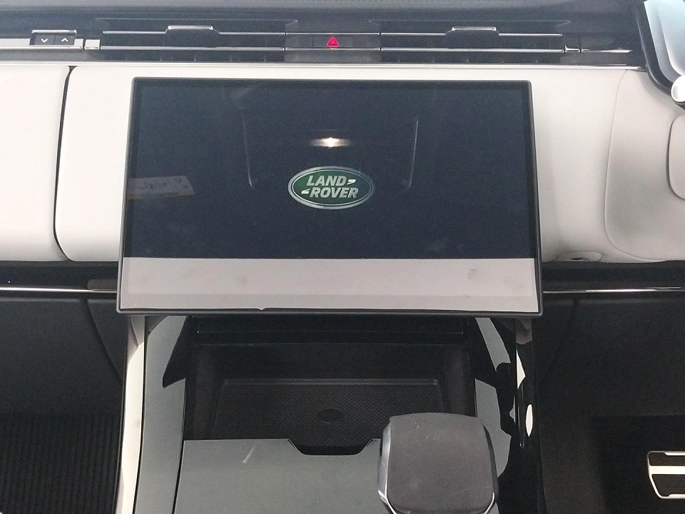 2025 LAND ROVER RANGE ROVER SPORT D350 AUTOBIOGRAPHY (258kW)