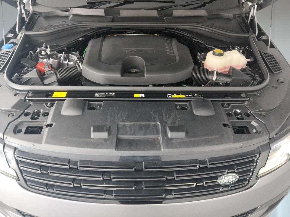 2025 LAND ROVER RANGE ROVER SPORT D350 AUTOBIOGRAPHY (258kW)