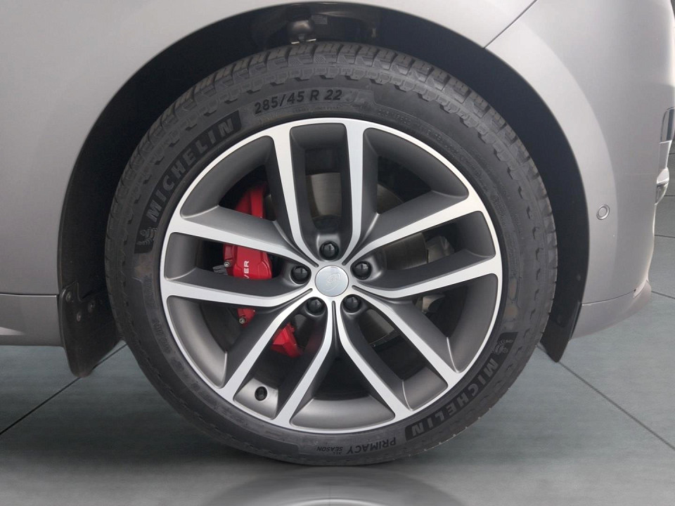 2025 LAND ROVER RANGE ROVER SPORT D350 AUTOBIOGRAPHY (258kW)