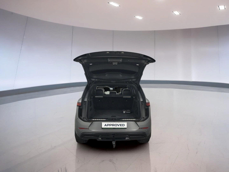 2025 LAND ROVER RANGE ROVER SPORT D350 AUTOBIOGRAPHY (258kW)