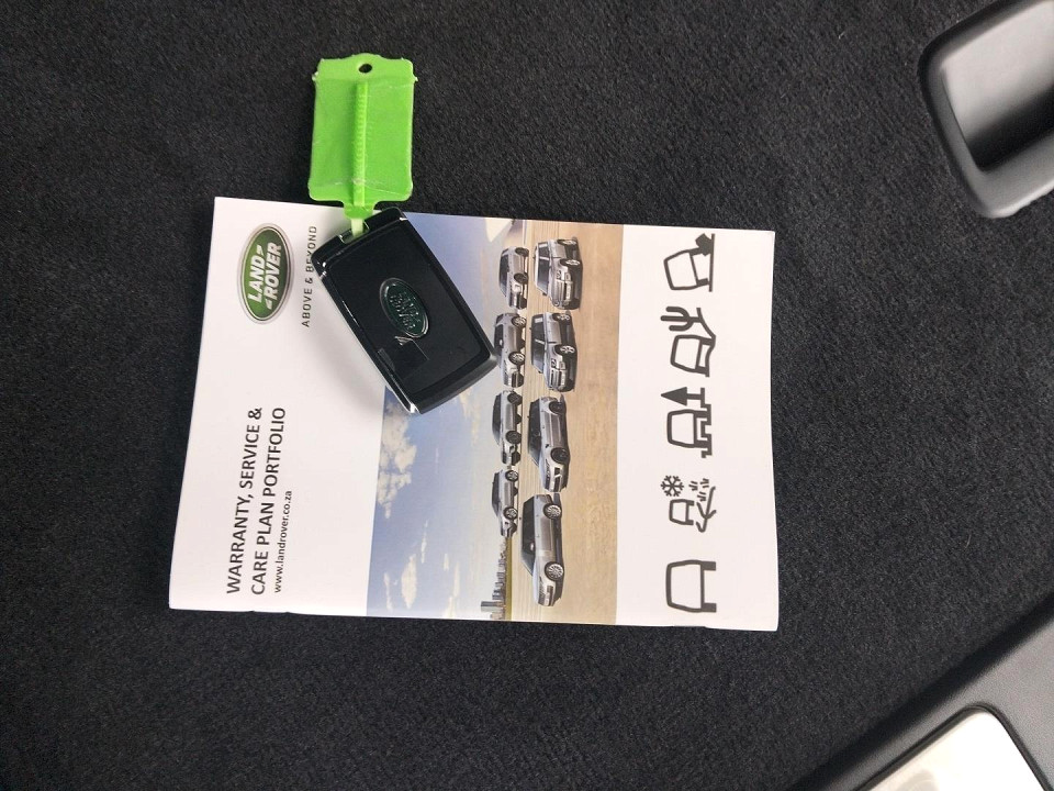 2025 LAND ROVER RANGE ROVER SPORT D350 AUTOBIOGRAPHY (258kW)