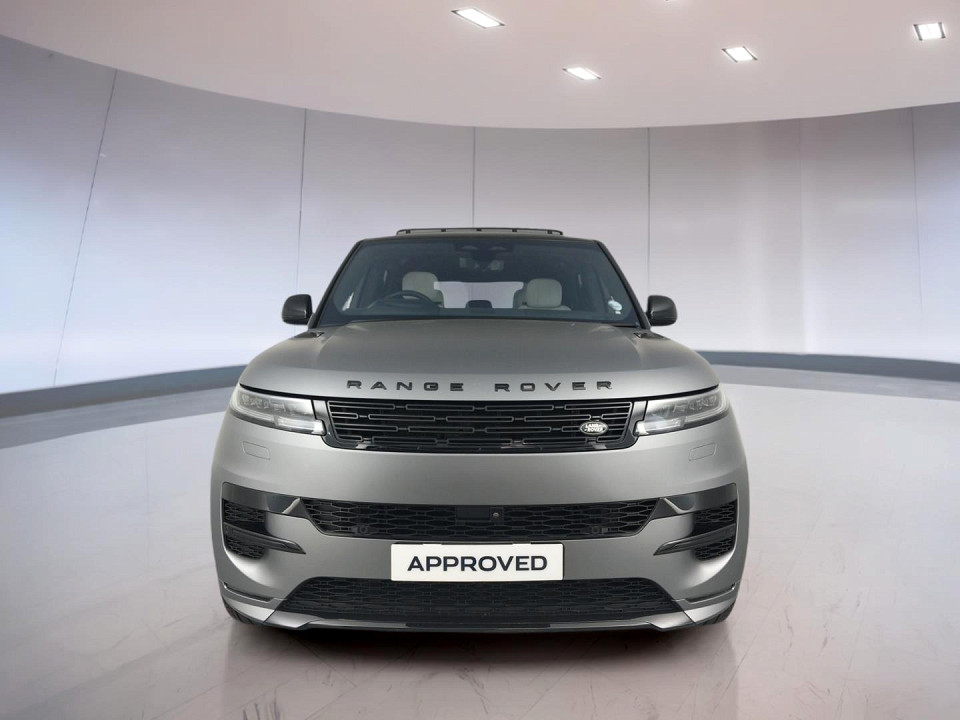 2025 LAND ROVER RANGE ROVER SPORT D350 AUTOBIOGRAPHY (258kW)