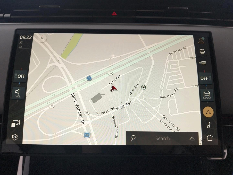 2025 LAND ROVER RANGE ROVER SPORT D350 AUTOBIOGRAPHY (258kW)