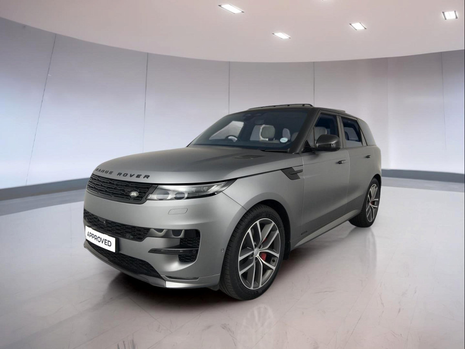 2025 LAND ROVER RANGE ROVER SPORT D350 AUTOBIOGRAPHY (258kW)