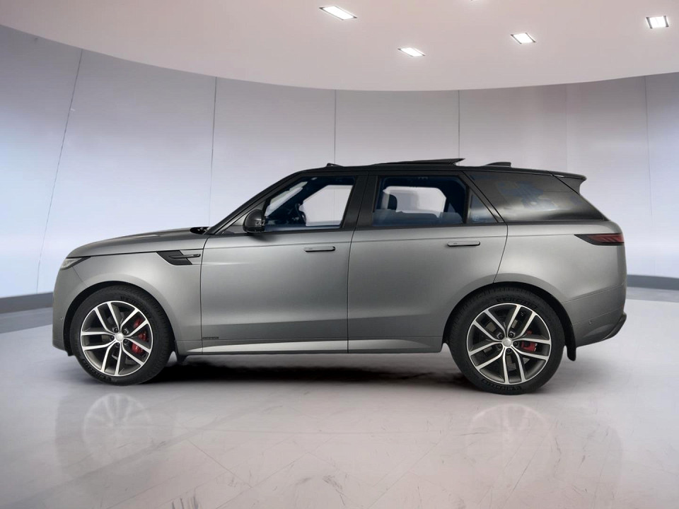 2025 LAND ROVER RANGE ROVER SPORT D350 AUTOBIOGRAPHY (258kW)