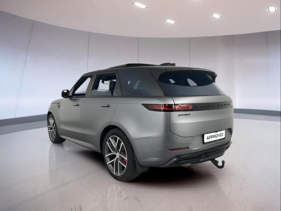 2025 LAND ROVER RANGE ROVER SPORT D350 AUTOBIOGRAPHY (258kW)