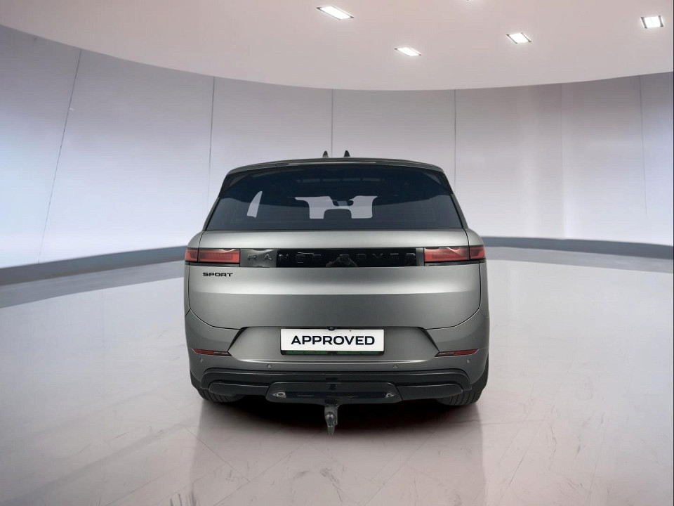 2025 LAND ROVER RANGE ROVER SPORT D350 AUTOBIOGRAPHY (258kW)