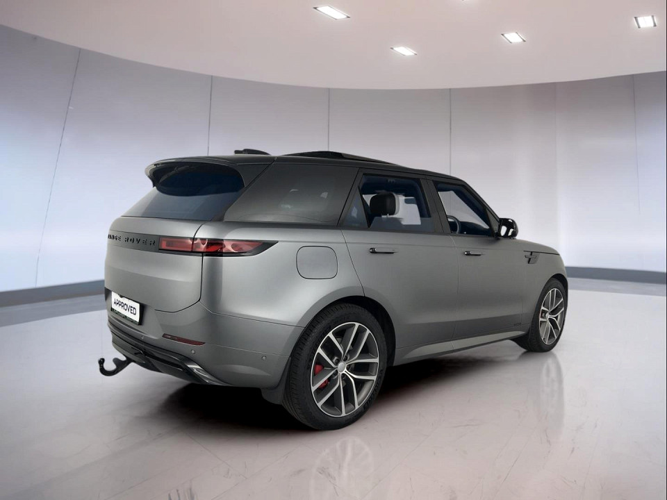 2025 LAND ROVER RANGE ROVER SPORT D350 AUTOBIOGRAPHY (258kW)