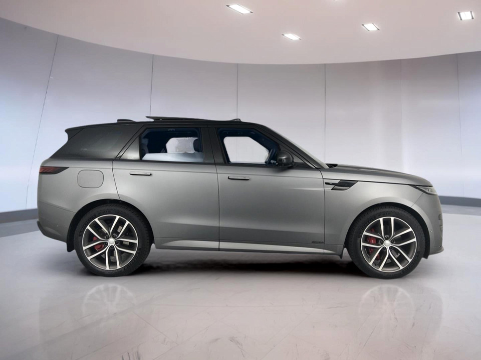 2025 LAND ROVER RANGE ROVER SPORT D350 AUTOBIOGRAPHY (258kW)