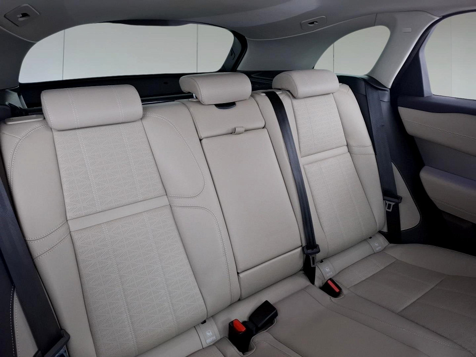 2017 LAND ROVER RANGE ROVER VELAR 3.0 SDV6 D300 SE