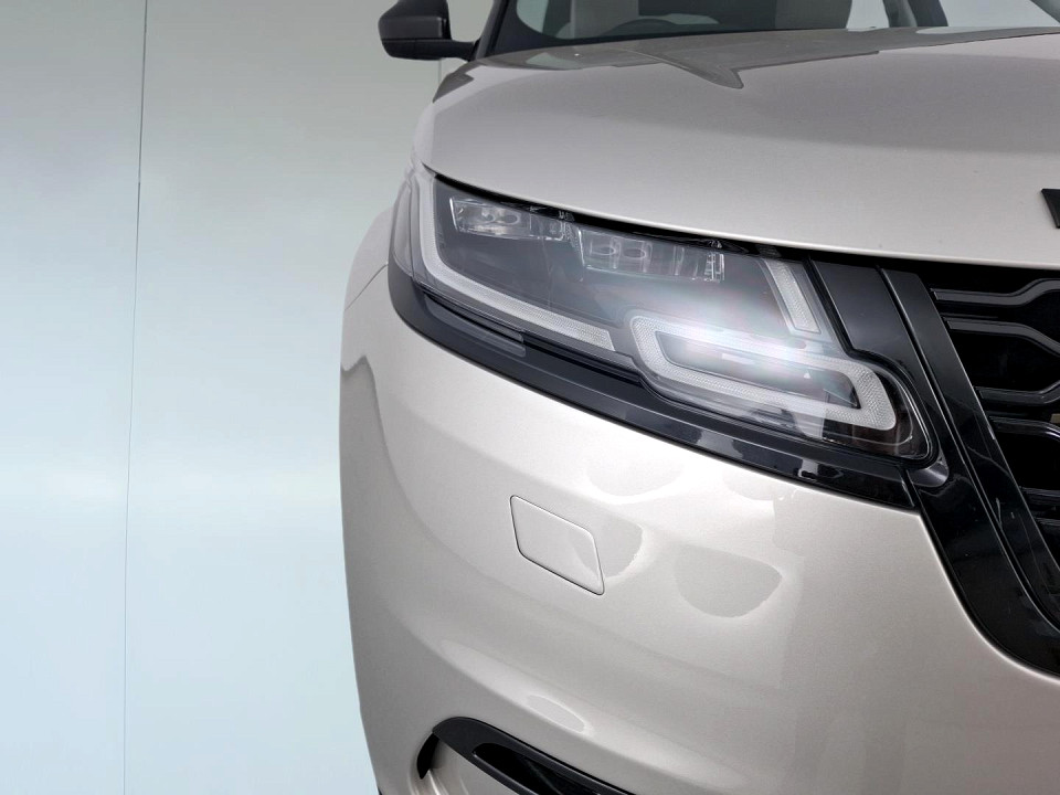 2017 LAND ROVER RANGE ROVER VELAR 3.0 SDV6 D300 SE