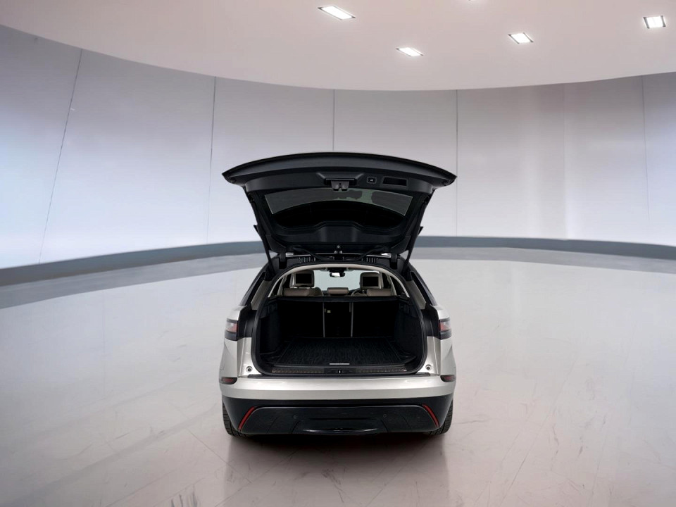 2017 LAND ROVER RANGE ROVER VELAR 3.0 SDV6 D300 SE