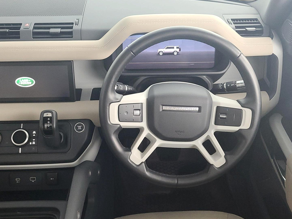 2020 LAND ROVER DEFENDER 110 P400 FIRST EDITION (294kW)