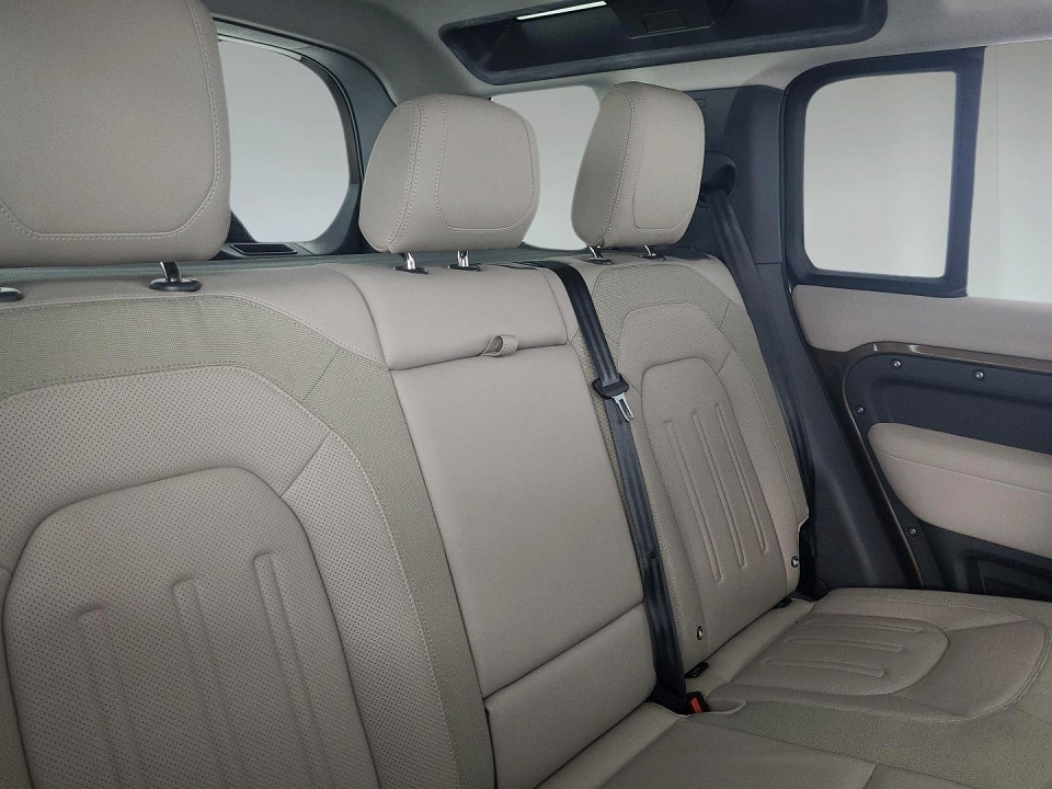 2020 LAND ROVER DEFENDER 110 P400 FIRST EDITION (294kW)