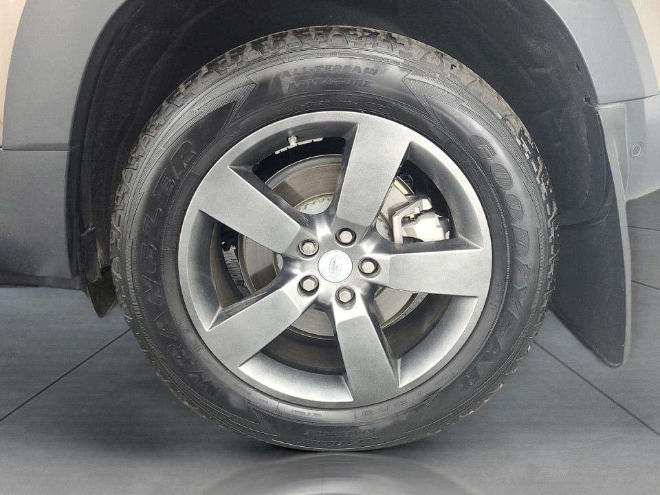 2020 LAND ROVER DEFENDER 110 P400 FIRST EDITION (294kW)