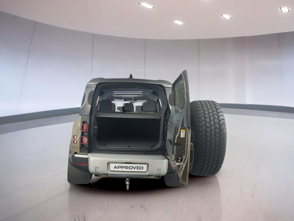 2020 LAND ROVER DEFENDER 110 P400 FIRST EDITION (294kW)