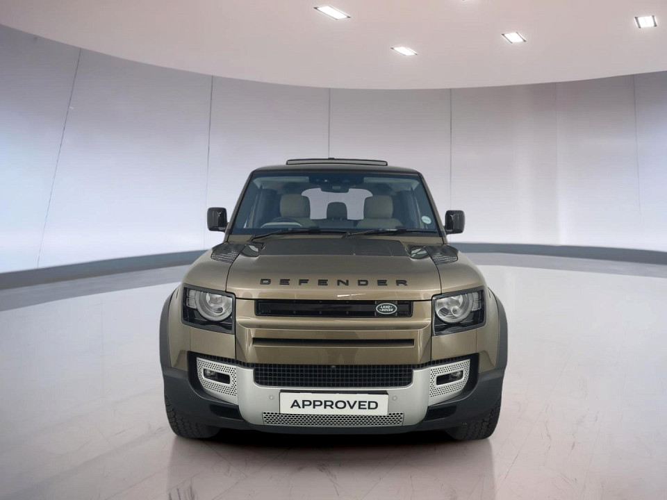 2020 LAND ROVER DEFENDER 110 P400 FIRST EDITION (294kW)