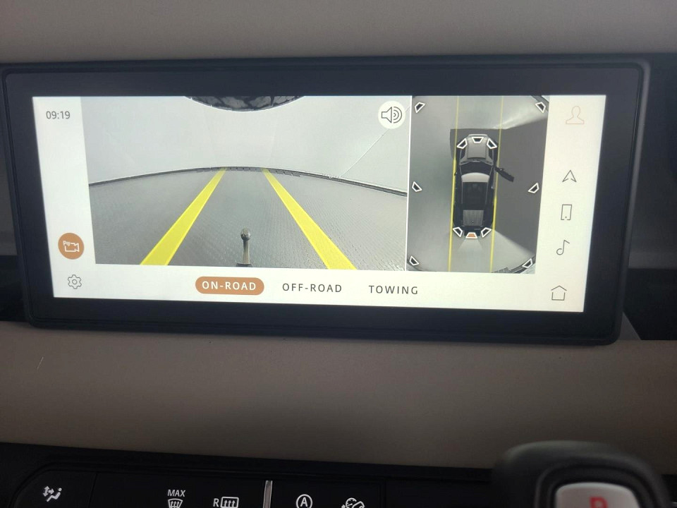 2020 LAND ROVER DEFENDER 110 P400 FIRST EDITION (294kW)