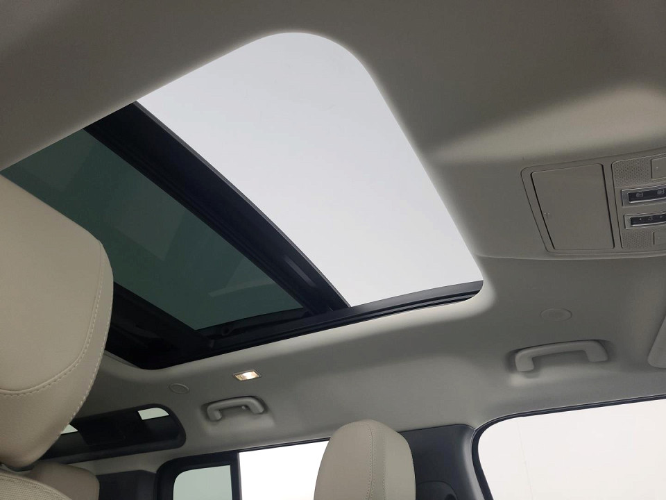 2020 LAND ROVER DEFENDER 110 P400 FIRST EDITION (294kW)