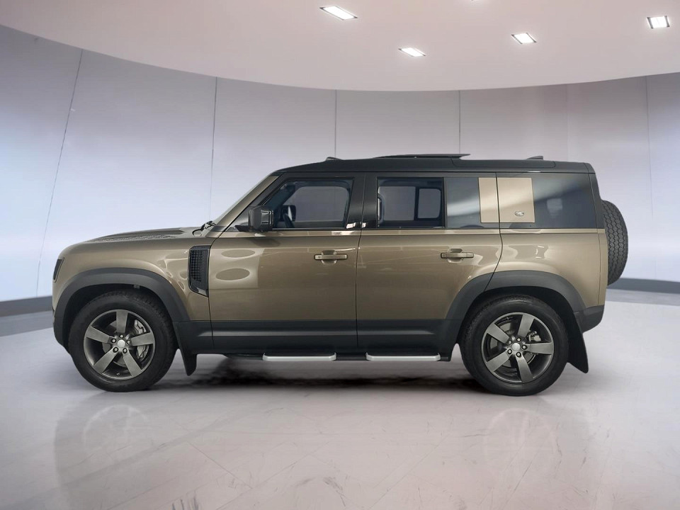 2020 LAND ROVER DEFENDER 110 P400 FIRST EDITION (294kW)