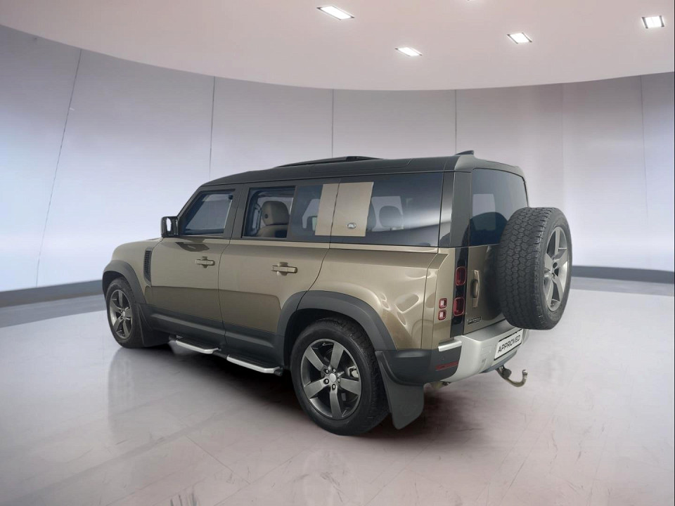 2020 LAND ROVER DEFENDER 110 P400 FIRST EDITION (294kW)