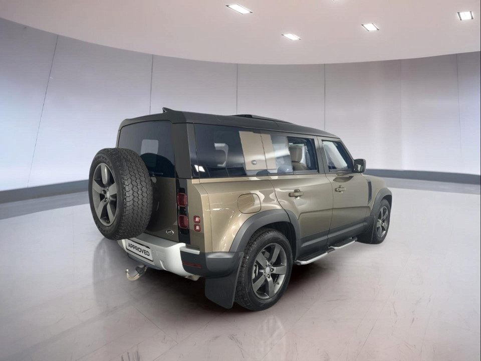 2020 LAND ROVER DEFENDER 110 P400 FIRST EDITION (294kW)
