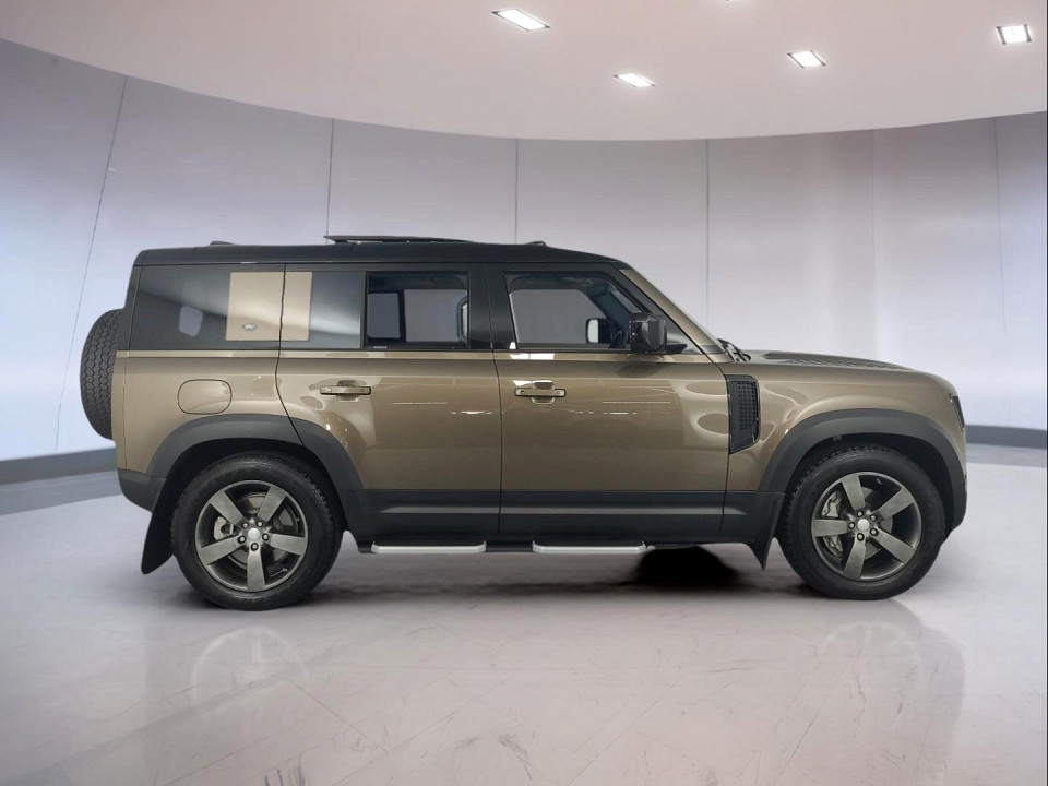 2020 LAND ROVER DEFENDER 110 P400 FIRST EDITION (294kW)
