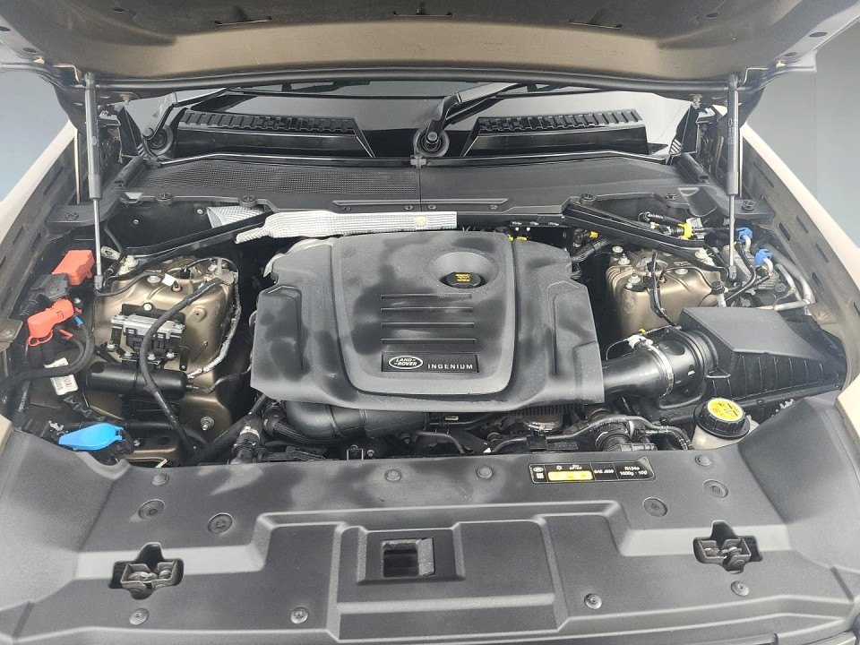 2021 LAND ROVER DEFENDER 110 D240 FIRST EDITION (177kW)