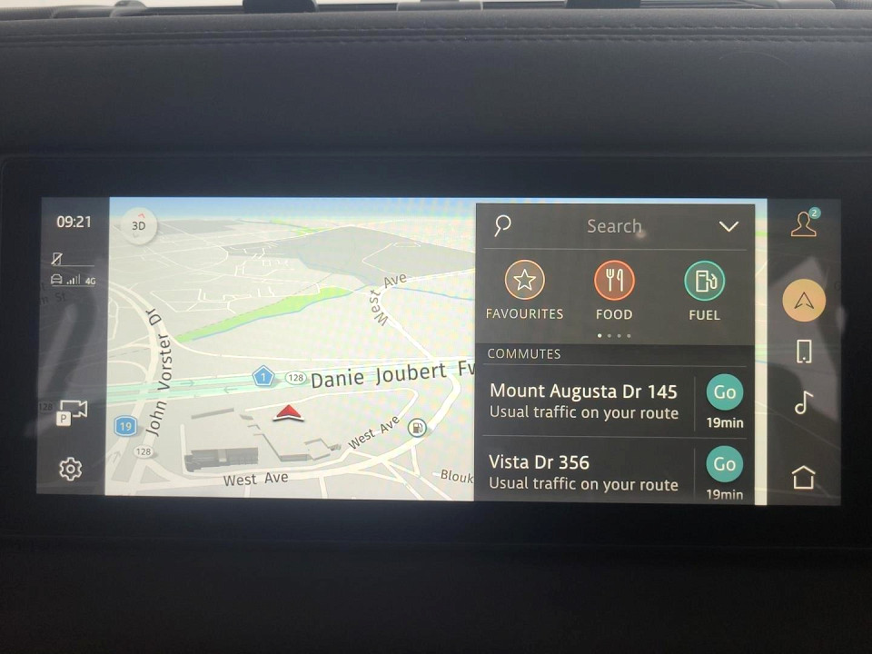 2021 LAND ROVER DEFENDER 110 D240 FIRST EDITION (177kW)