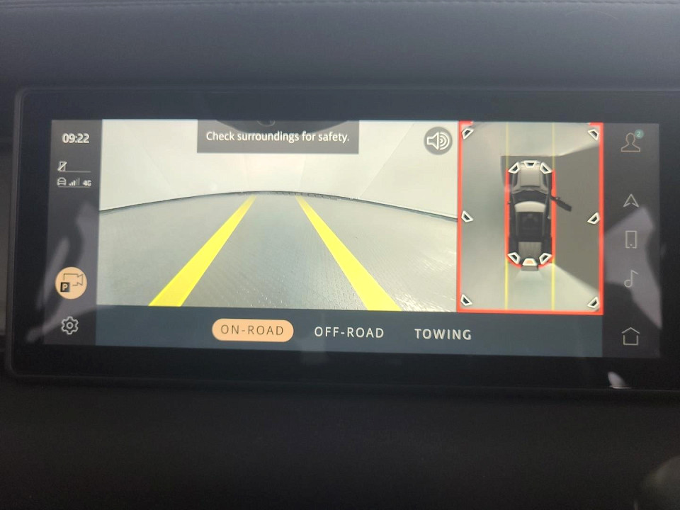 2021 LAND ROVER DEFENDER 110 D240 FIRST EDITION (177kW)