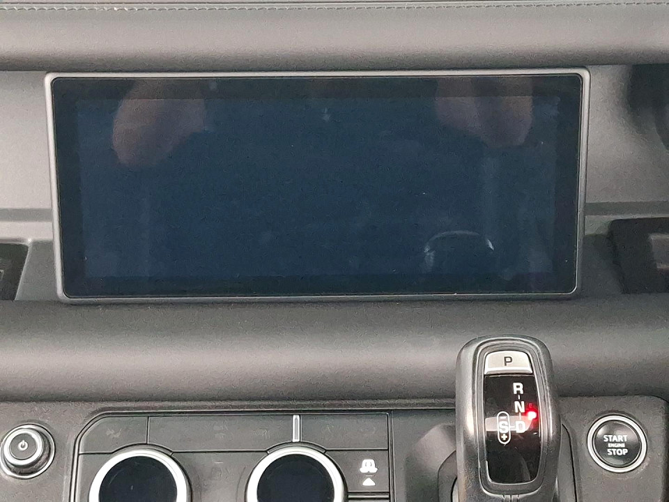 2021 LAND ROVER DEFENDER 90 3.0 D D300 X (221kW)